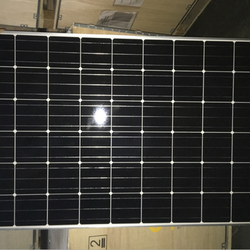 辽宁哪家生产的270W单晶太阳能电池板好效率稳定