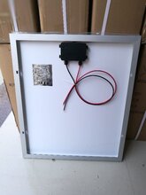 XTL30W18v单晶太阳能电池板批发电话图片