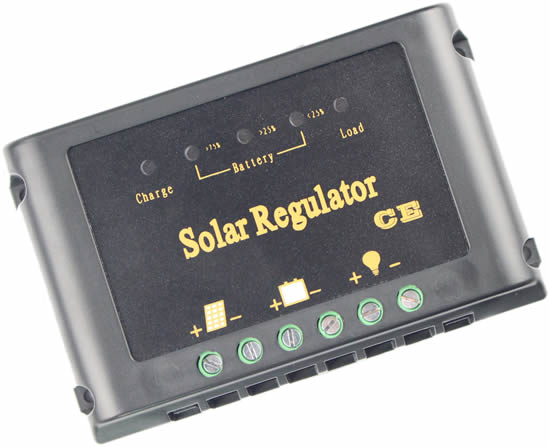 太阳能路灯用15A20A路灯控制器价格