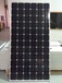 太阳能电池板厂家单晶370W太阳能电池板可定制