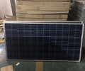 70W瓦多晶硅光伏板太陽能電池板陽光房照明
