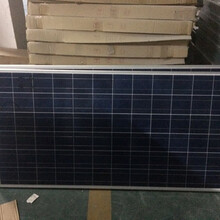 70W瓦多晶硅光伏板太阳能电池板阳光房照明