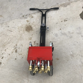 電動(dòng)鑿毛機(jī)工程用鑿毛機(jī)混凝土路面拉毛機(jī)