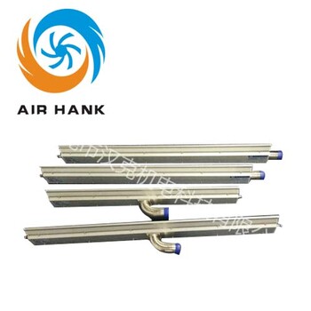 供应清理吹干风刀airhank汉克冷扎板除水干燥超级风刀