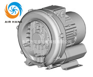 汉克高压气泵厂家电镀行业高压气泵图片0