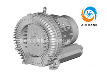 供应耐高温高压环形鼓风机airhank进口环形鼓风机图片4