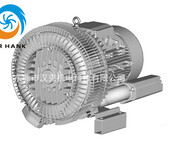 供应airhank环保工程设备环形鼓风机耐高温高压环形鼓风机