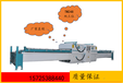 耐高温全自动真空覆膜机上下双加温真空吸塑机双工位吸塑机