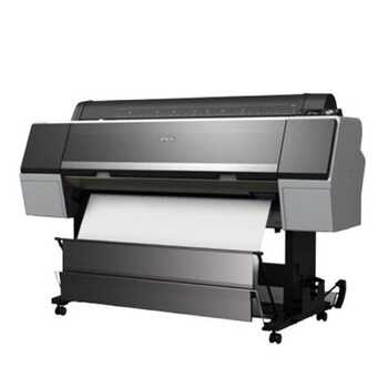 爱普生大幅面系列打印机P8080、P6080、P20080