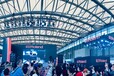 2020上海乐器展罗兰乐器展台展会首日回顾