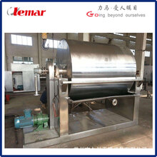 粘稠液体冷却的结片机300公斤图片