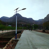 邯鄲太陽能路燈，邯鄲新農村建設太陽能路燈