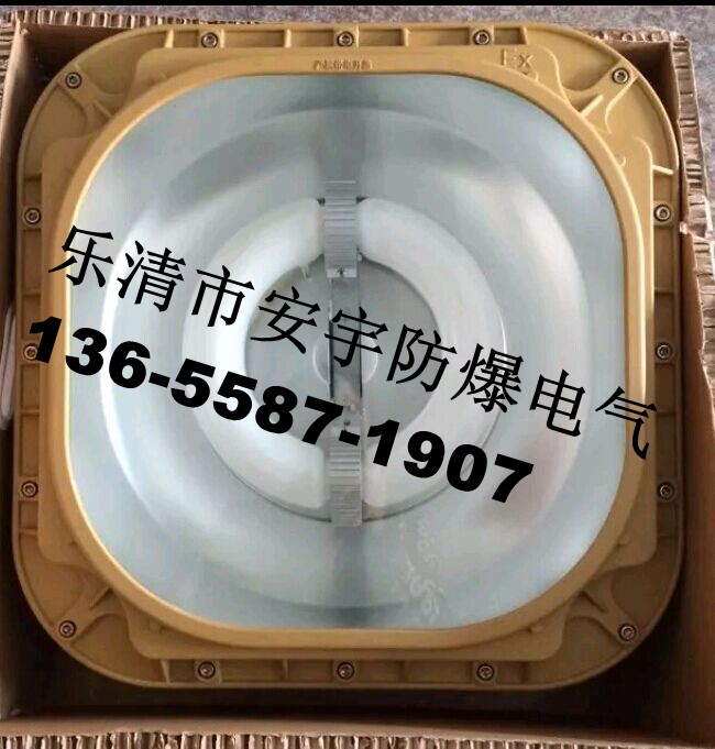 防爆泛光灯（座式）SBD1130-YQL150ExdⅡBT4IP65WF2150W，配光源