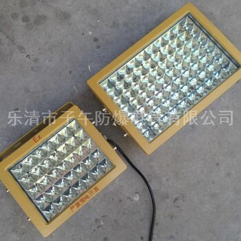 100W100Wled防爆灯厂家供应led防爆灯