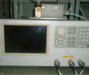 Agilent4287AHP4287A射頻LCR測試儀