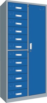 西安世杰生产文件柜/档案柜/资料柜各种款式