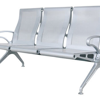 排椅机场椅厂家生产排椅结构结实美观