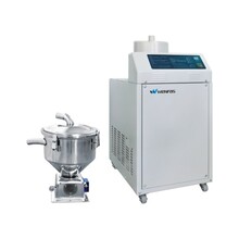 800G大功率吸料机分体式吸料机WHAL-800G-3HP