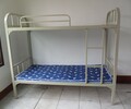兰州架子床厂家甘肃架子床学生宿舍上下床公寓床供应质量保证