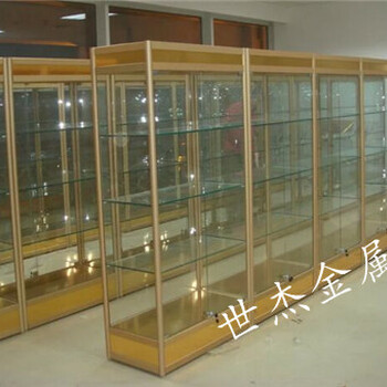 玻璃展示柜/商用展示柜設(shè)計定做免費送貨安裝