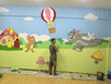 岳阳平江幼儿园墙体彩绘八要素