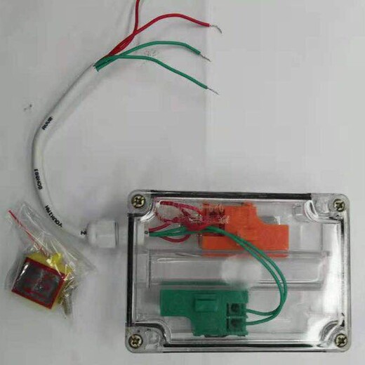 接近开关SD-FJK-FLQSYS阀位反馈装置