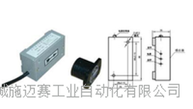 防拉脱JKT24-F8Q20E磁性开关图片0