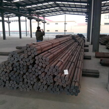 内蒙陕西煤化工用65Mn材质磨煤机钢棒-国内第一家热处理钢棒厂家