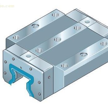 HTPM线性轴承LGS25EA运动滑块导轨配件