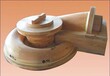 上海铸造木模加工中心-数控木模雕刻机厂家报价
