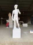泰州数控泡沫雕刻机雕刻泡沫人物雕刻机图片2