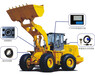 腾飞装载机秤安卓系统装载机称重系统
