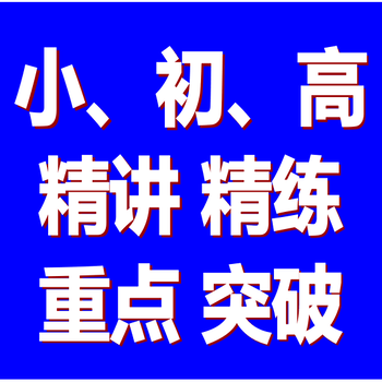 小学、初中、高中专项模块精讲精练薄弱科目突破​‌‌