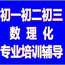 博识梦飞秀英分校初三中考数理化提成绩图片