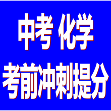 初三化学溶液酸碱盐和化肥三次主讲七次中考题型精练图片