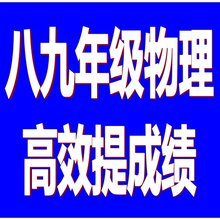 海口秀英区八九年级物理公式大题专业提分辅导图片