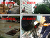 南京专业疏通管道高压清洗管道化粪池各种管道改装