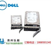 贵州贵阳戴尔服务器硬盘代理商_贵阳DELL硬盘专卖店