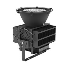 音浮光电100W-500W大功率投射灯投光灯图片