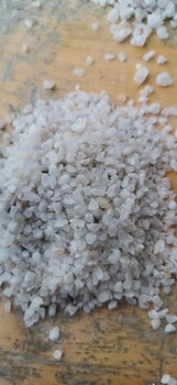吳中區(qū)水處理石英砂活性炭濾料