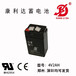 郑州康利达蓄电池4V2AH应急灯专用蓄电池足容持久耐用