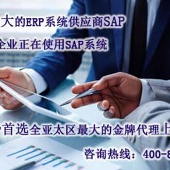 SAP财务软件SAPB1财务和会计功能详细介绍上海达策SAP代理商