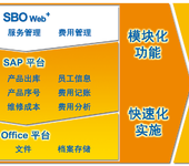 CRM客户关系管理软件SAP代理商尽在上海达策