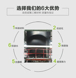 河南耐老化防渗膜1.5mm美标黑色光面泰安厂家优惠图片0