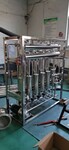 医院药厂多效蒸馏水机LD50-5型用于注射用水