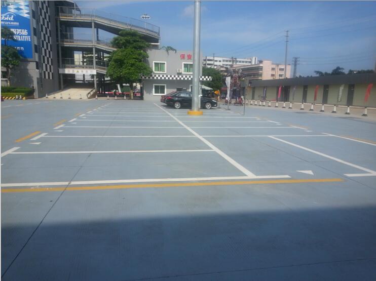 廣州從化市哪里有馬路劃線施工隊荔灣道路標線廠家聯系電話