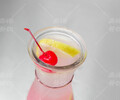 西安飲品培訓飲品創業班學檸檬水制作甜品店加盟