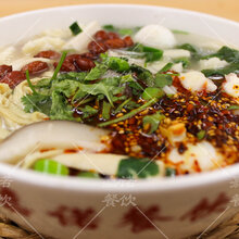 冬季热门豆腐烩菜泡馍培训,学做渭南豆腐烩菜泡馍图片