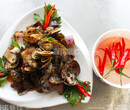 西安炒海鮮培訓學習涼菜燒烤小吃短期培訓