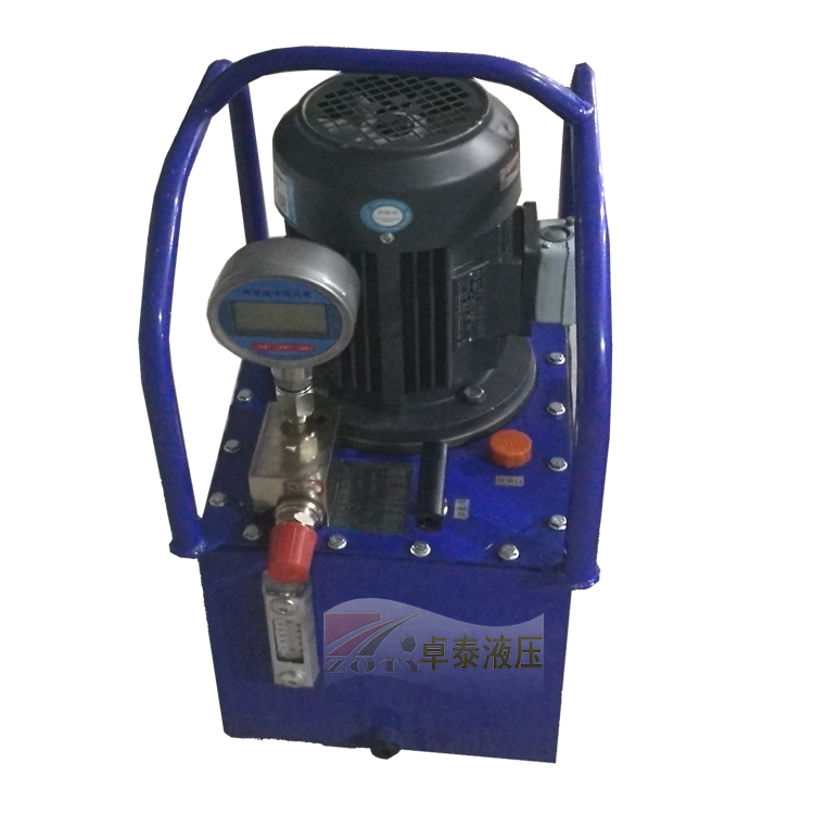 液压拉伸器泵EP-150型
